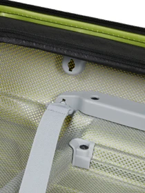 Дорожні сумки та валізи Samsonite модель CW674002 Фото