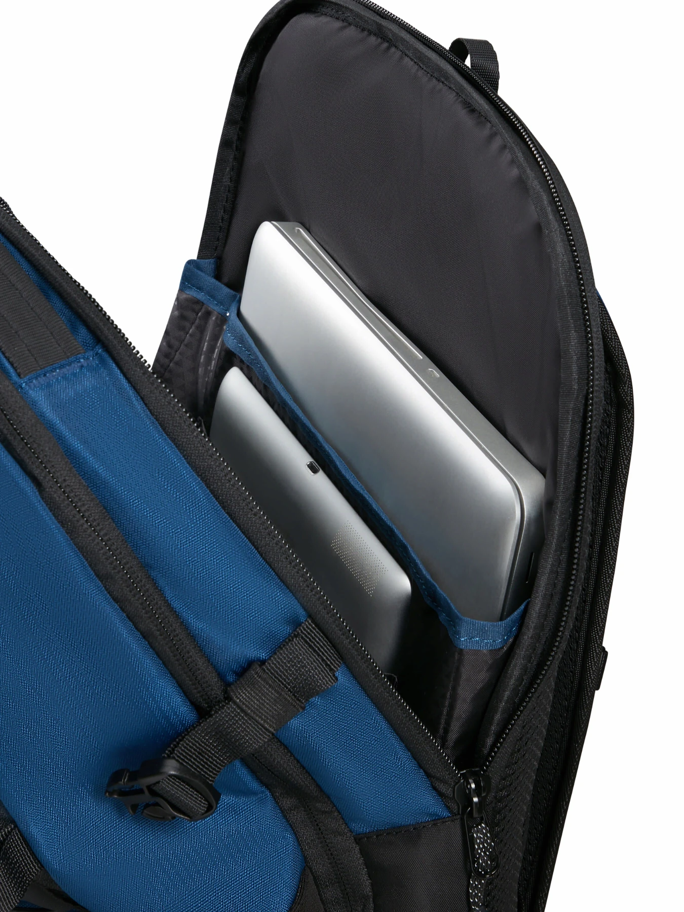 Рюкзаки Samsonite модель KL401005 Фото