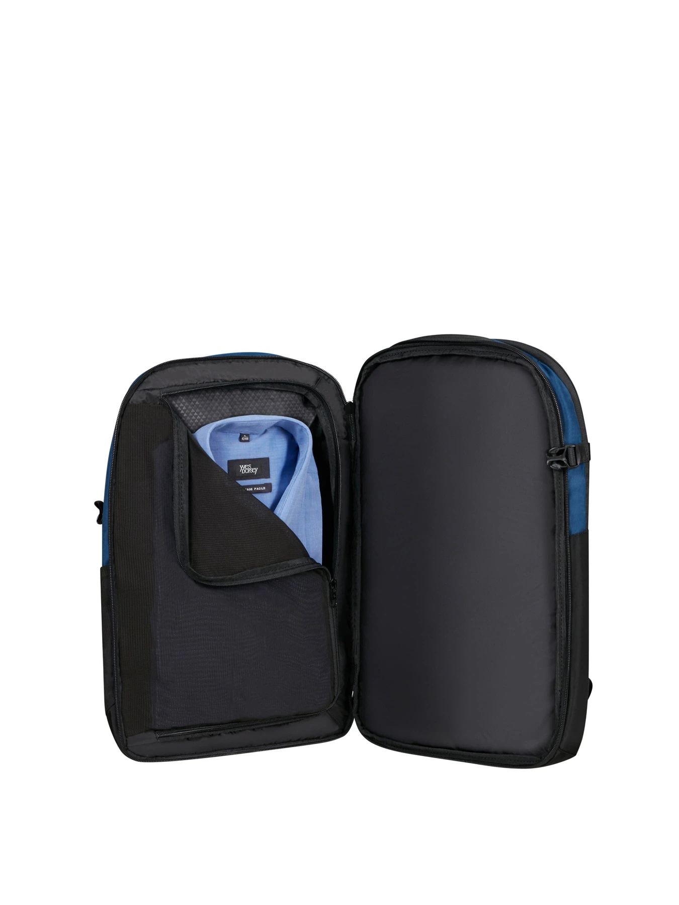 Рюкзаки Samsonite модель KL401005 Фото
