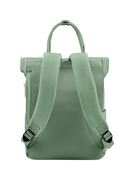 American Tourister Повсякденний рюкзак колір зелений фото 2