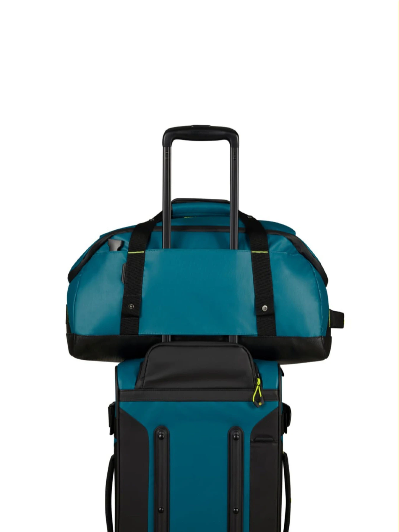 Дорожні сумки та валізи Samsonite модель KH741005 Фото