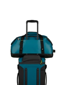 Дорожні сумки та валізи Samsonite модель KH741005 Фото