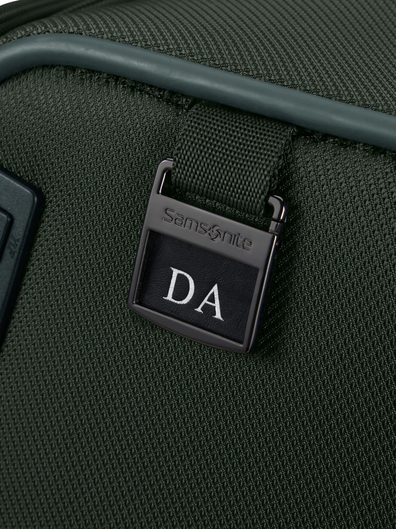 Дорожні сумки та валізи Samsonite модель KJ314006 Фото