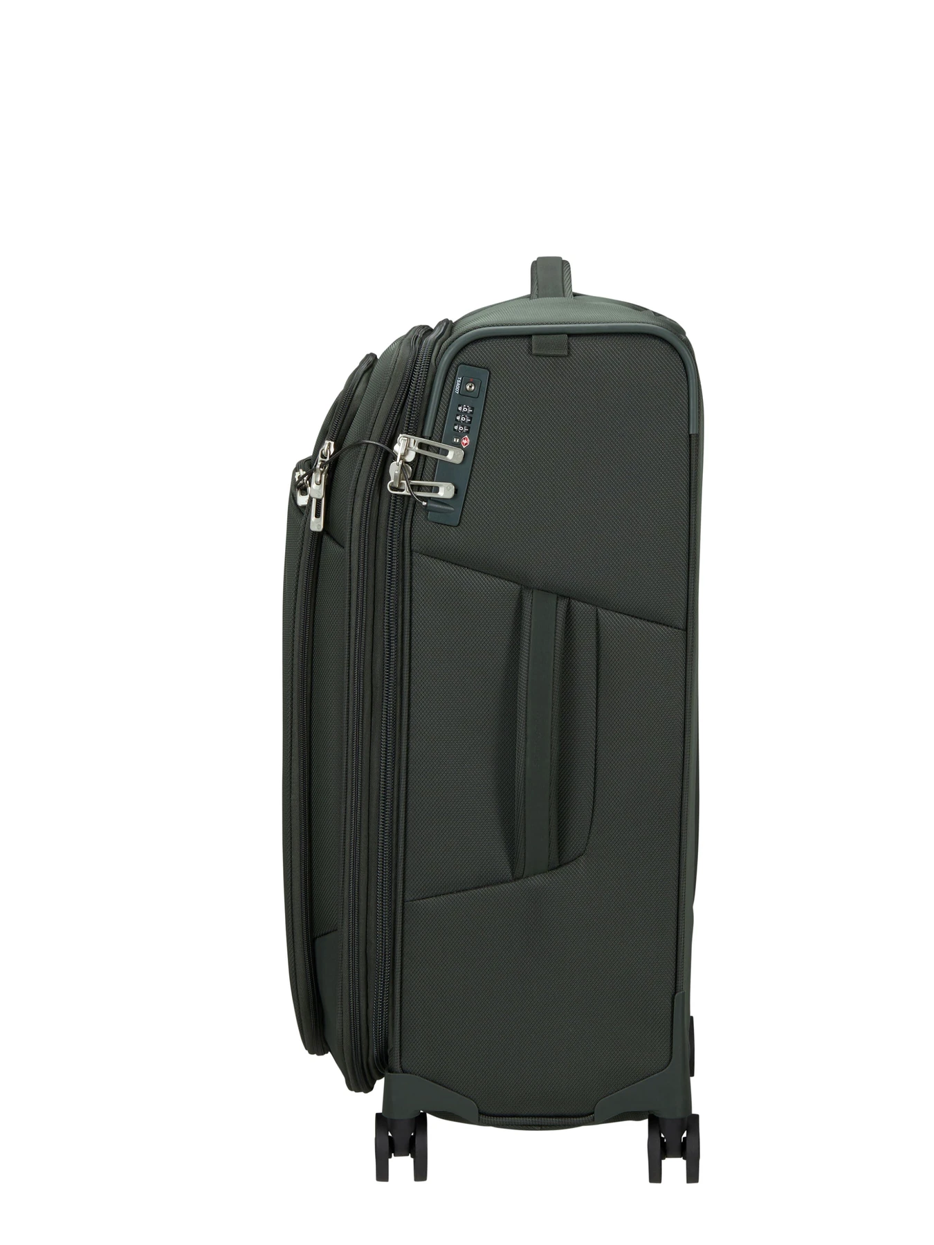 Дорожні сумки та валізи Samsonite модель KJ314006 Фото