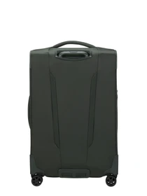 Дорожні сумки та валізи Samsonite модель KJ314006 Фото