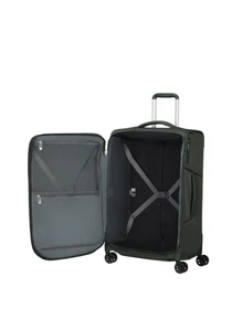 Дорожні сумки та валізи Samsonite модель KJ314006 Фото