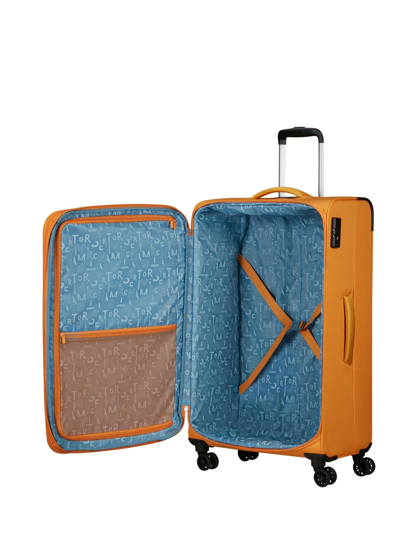 Дорожні сумки та валізи American Tourister модель MD6*06003 Фото