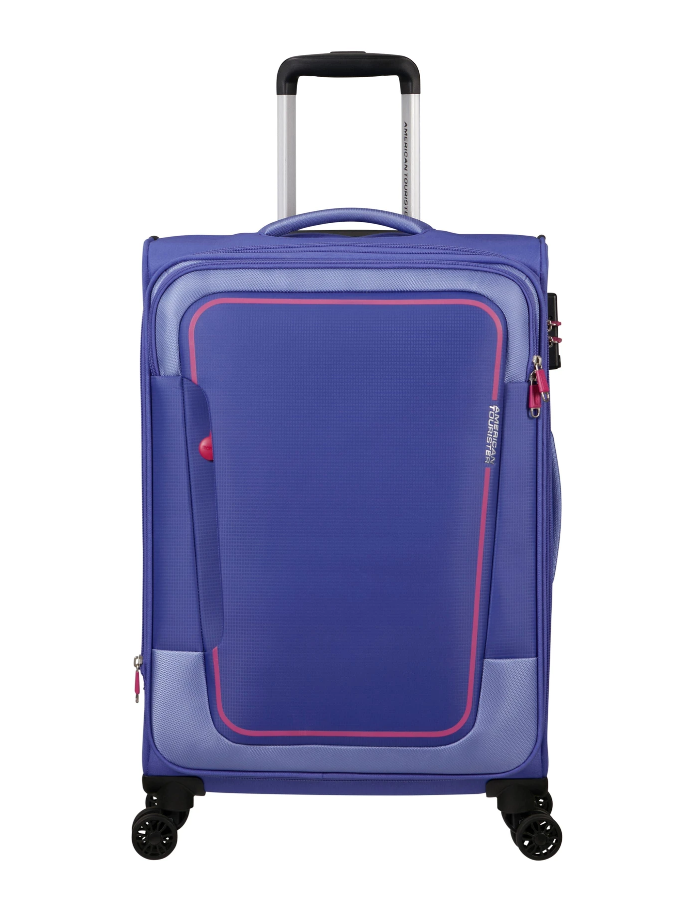 Дорожные сумки и чемоданы American Tourister модель MD6*61002 Фото