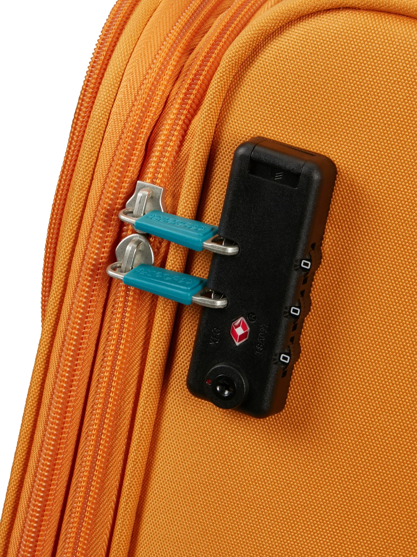 Дорожні сумки та валізи American Tourister модель MD6*06002 Фото