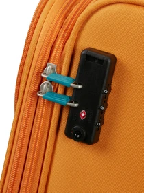 Дорожні сумки та валізи American Tourister модель MD6*06002 Фото