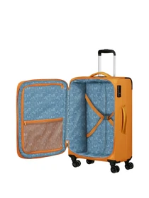 Дорожні сумки та валізи American Tourister модель MD6*06002 Фото