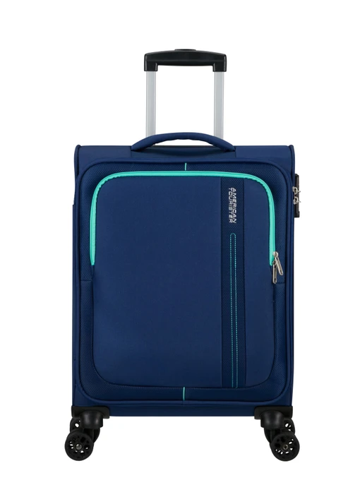 Дорожні сумки та валізи American Tourister модель MD741001 Фото