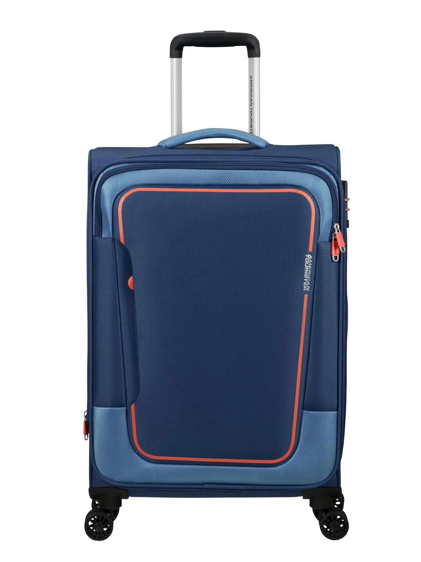 Дорожные сумки и чемоданы American Tourister модель MD6*41002 Фото