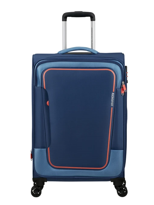 Дорожні сумки та валізи American Tourister модель MD6*41002 Фото