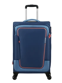 Дорожные сумки и чемоданы American Tourister модель MD6*41002 Фото