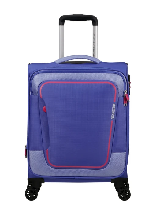 Дорожні сумки та валізи American Tourister модель MD6*61001 Фото