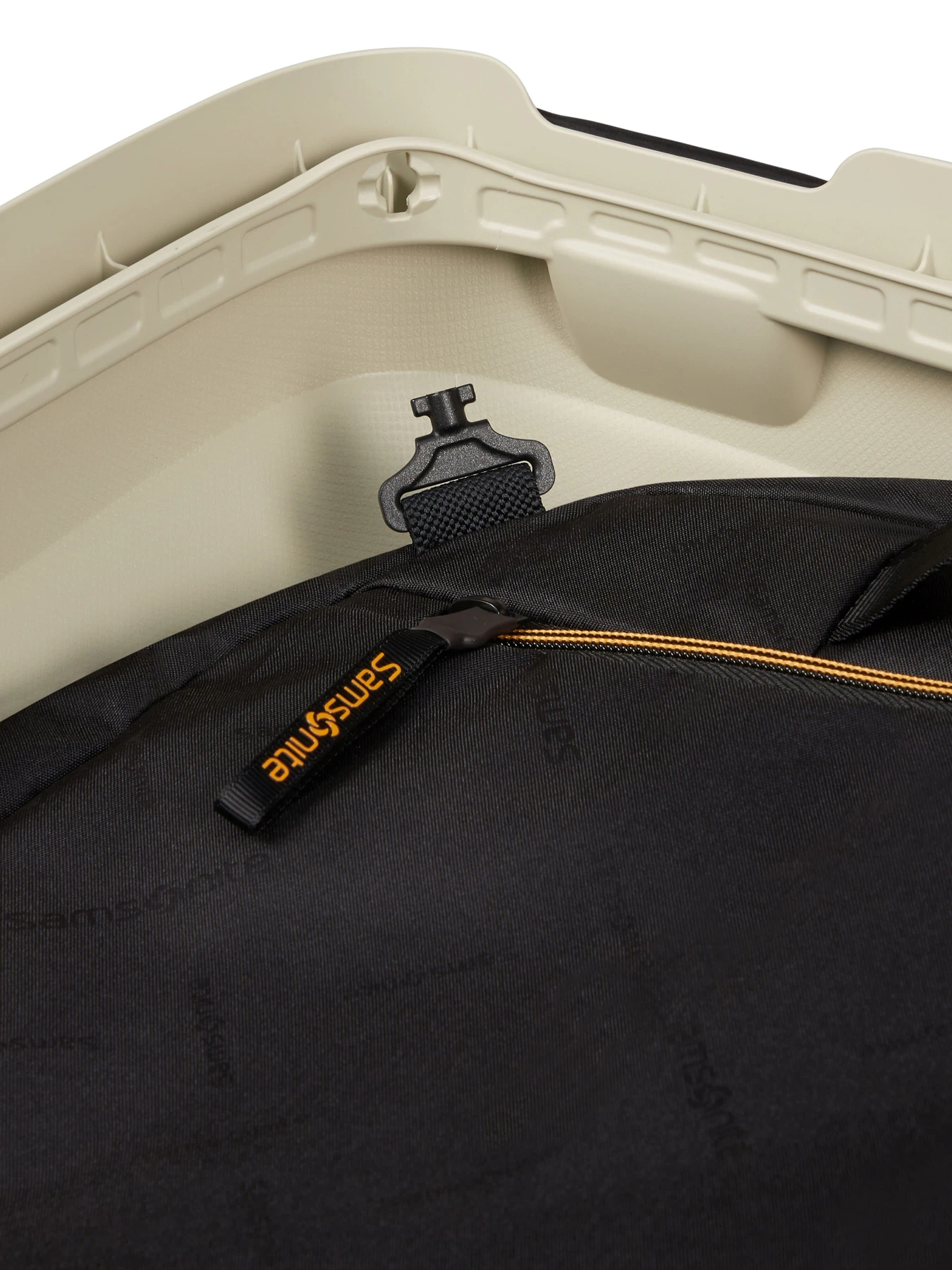Дорожні сумки та валізи Samsonite модель KM002001 Дорожні сумки та валізи Samsonite модель KM002001 Фото