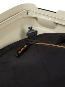 Дорожні сумки та валізи Samsonite модель KM002001 Фото