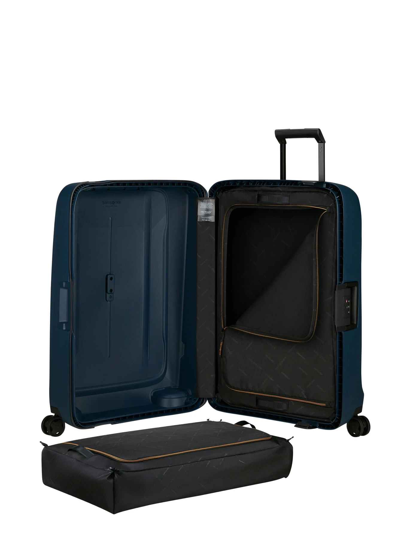 Дорожні сумки та валізи Samsonite модель KM011003 Дорожні сумки та валізи Samsonite модель KM011003 Фото