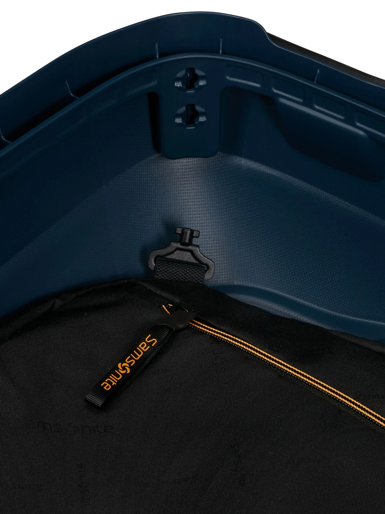 Дорожні сумки та валізи Samsonite модель KM011003 Дорожні сумки та валізи Samsonite модель KM011003 Фото