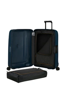 Дорожні сумки та валізи Samsonite модель KM011003 Фото