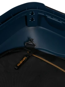 Дорожні сумки та валізи Samsonite модель KM011003 Фото