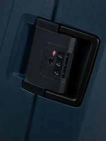 Дорожні сумки та валізи Samsonite модель KM011003 Фото