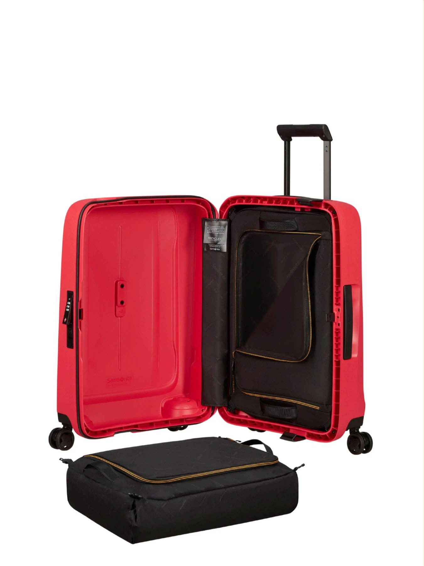 Дорожні сумки та валізи Samsonite модель KM030001 Фото