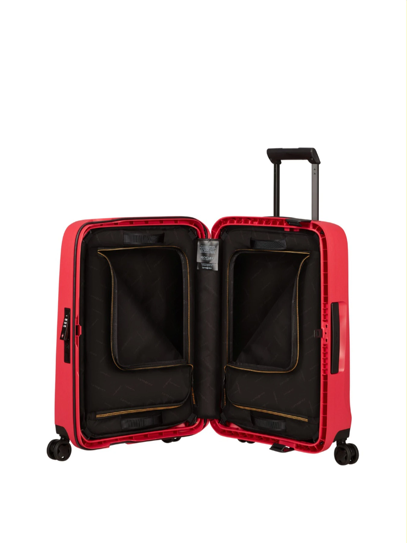 Дорожні сумки та валізи Samsonite модель KM030001 Фото
