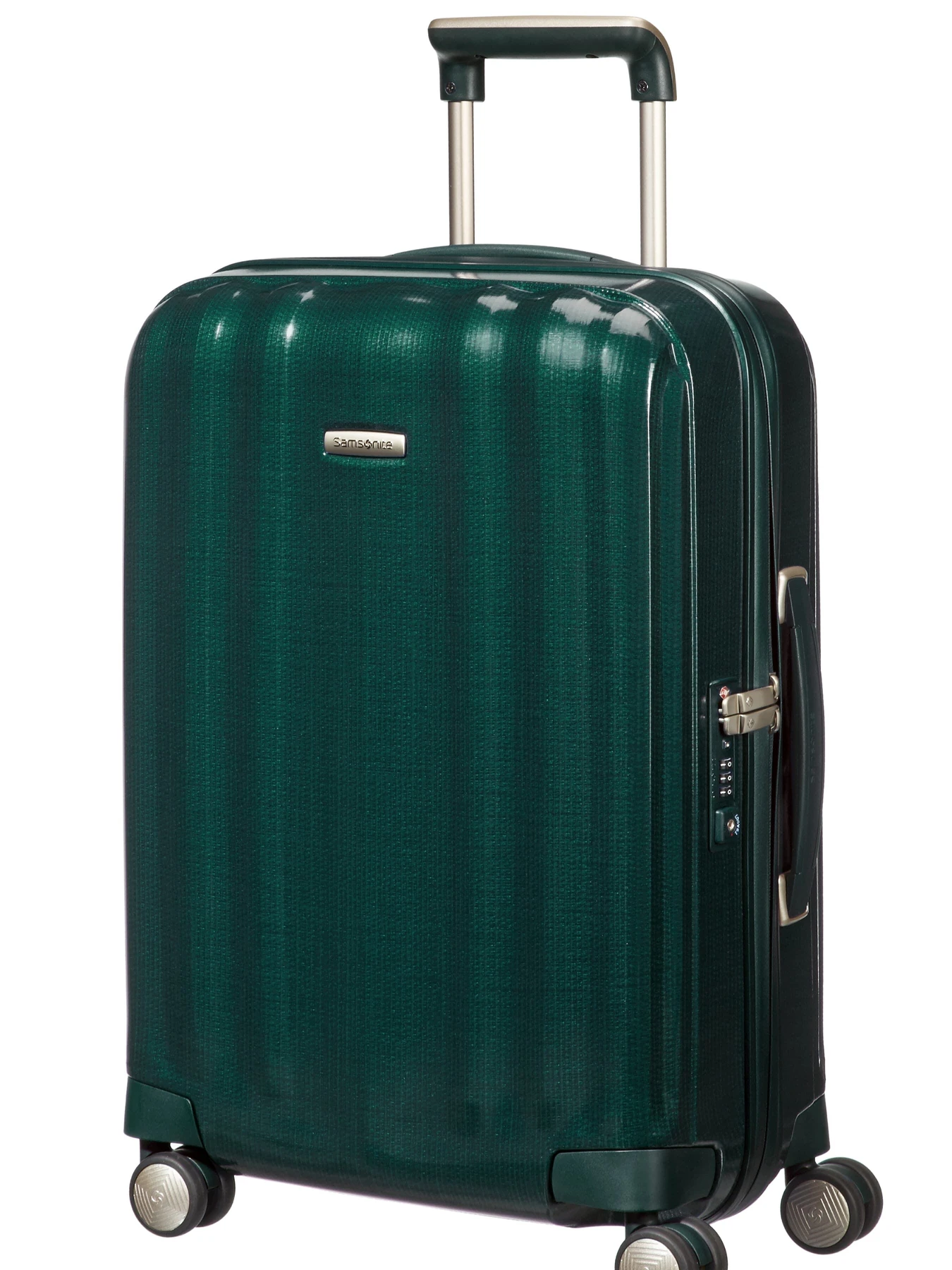 Дорожные сумки и чемоданы Samsonite модель 33V04004 Фото