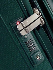 Дорожные сумки и чемоданы Samsonite модель 33V04004 Фото