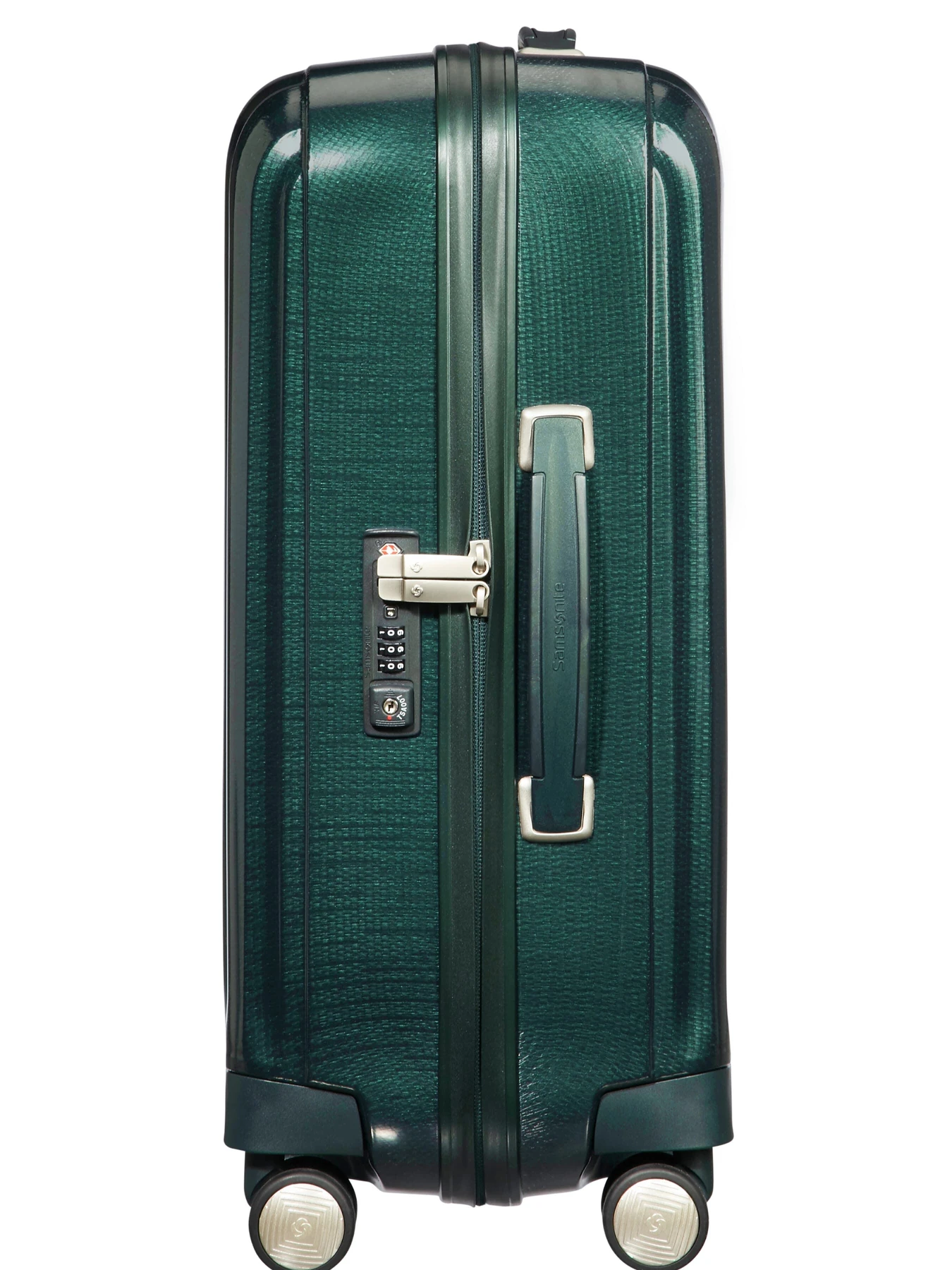 Дорожные сумки и чемоданы Samsonite модель 33V04008 Фото