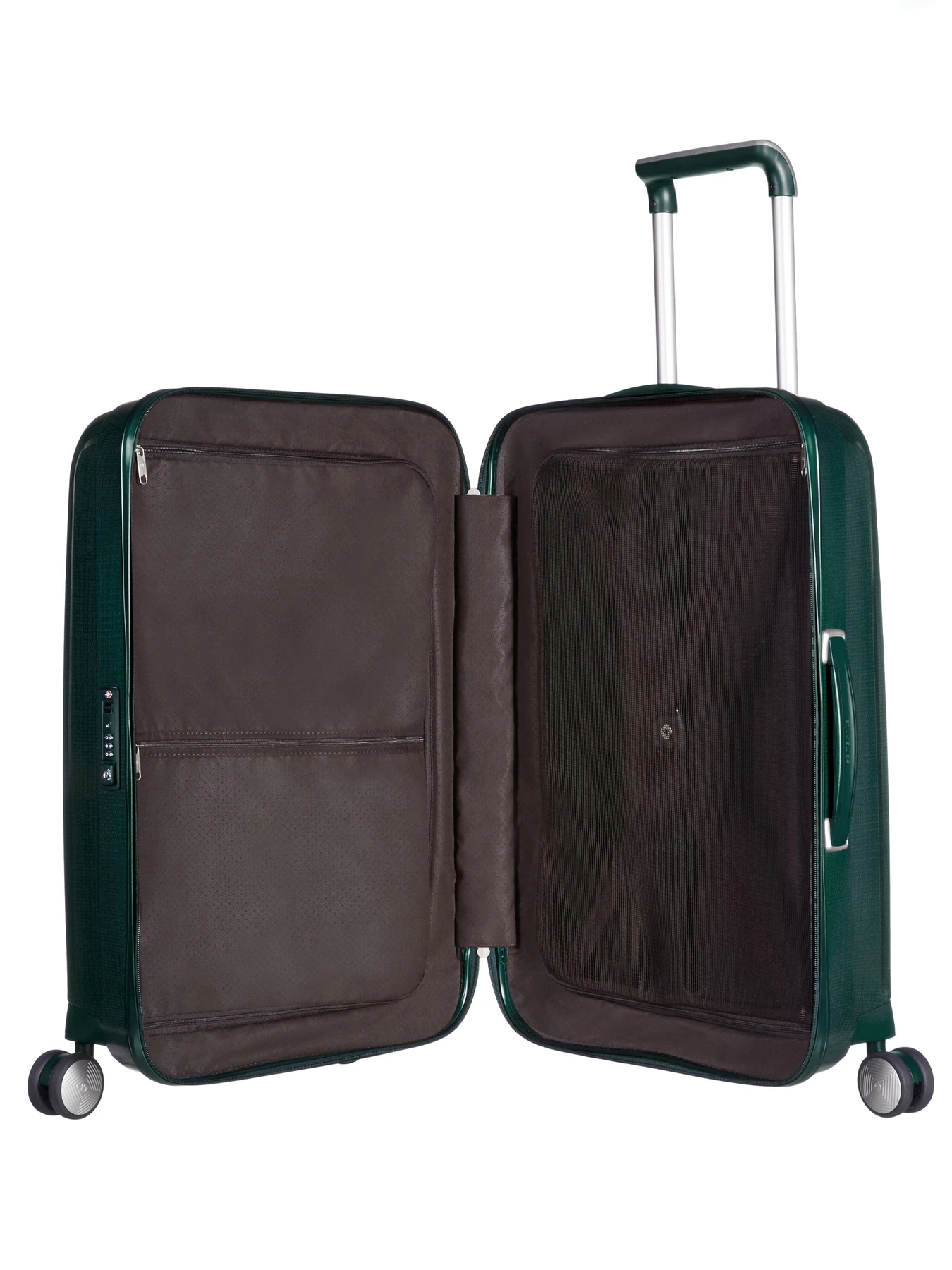 Дорожные сумки и чемоданы Samsonite модель 33V04008 Фото