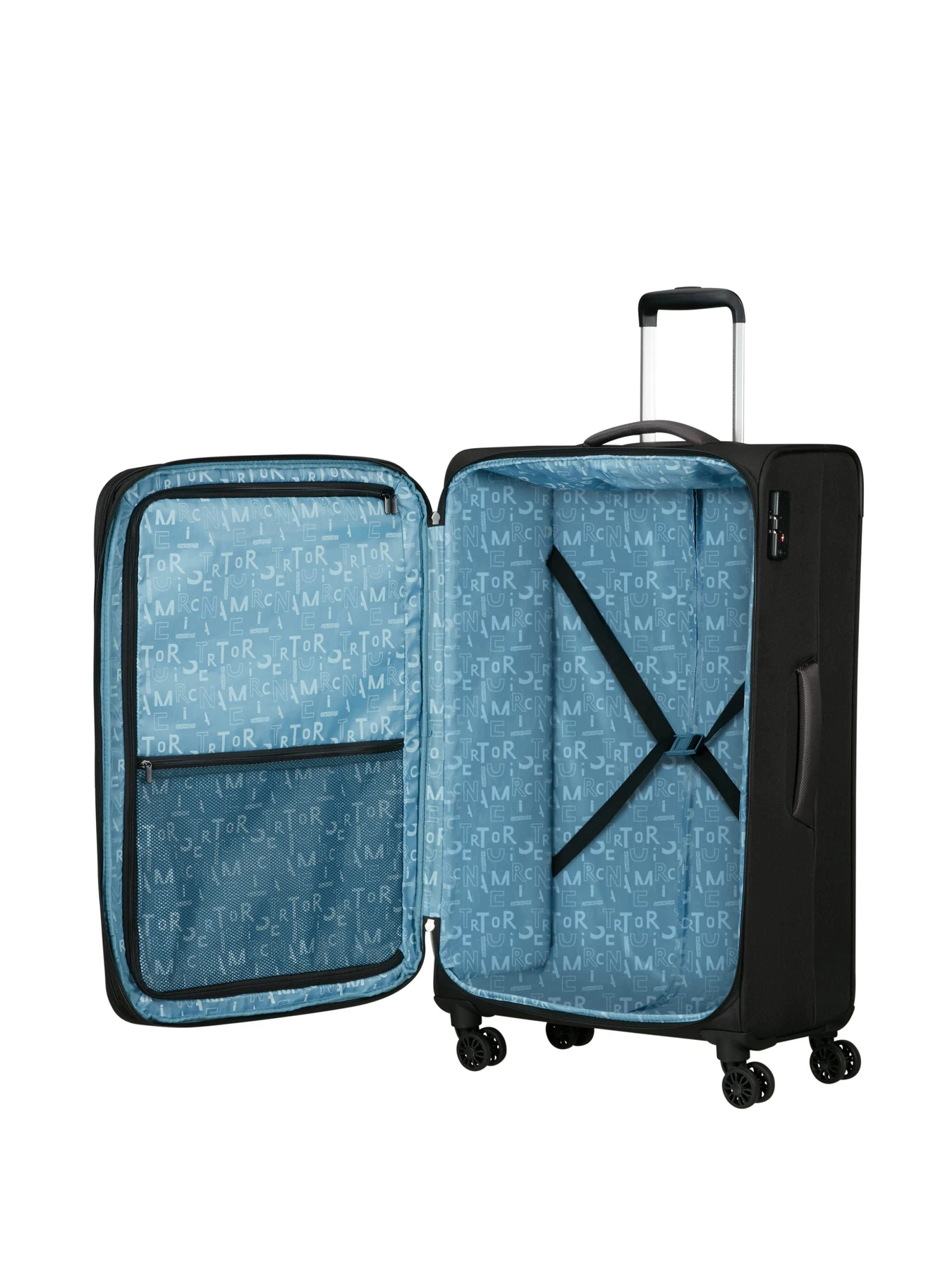 Дорожные сумки и чемоданы American Tourister модель MD6*09003 Фото