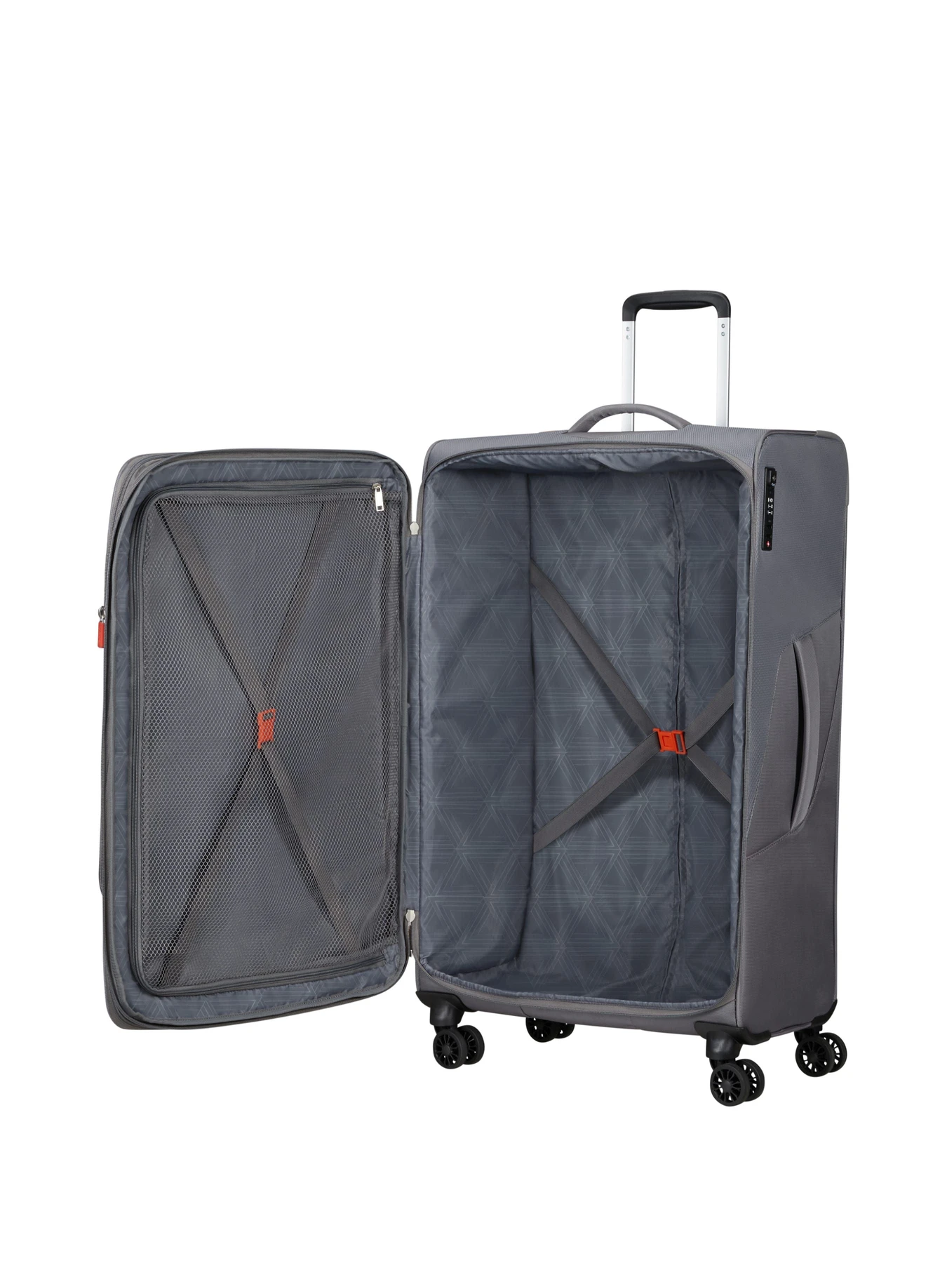Дорожные сумки и чемоданы American Tourister модель 78G18005 Фото