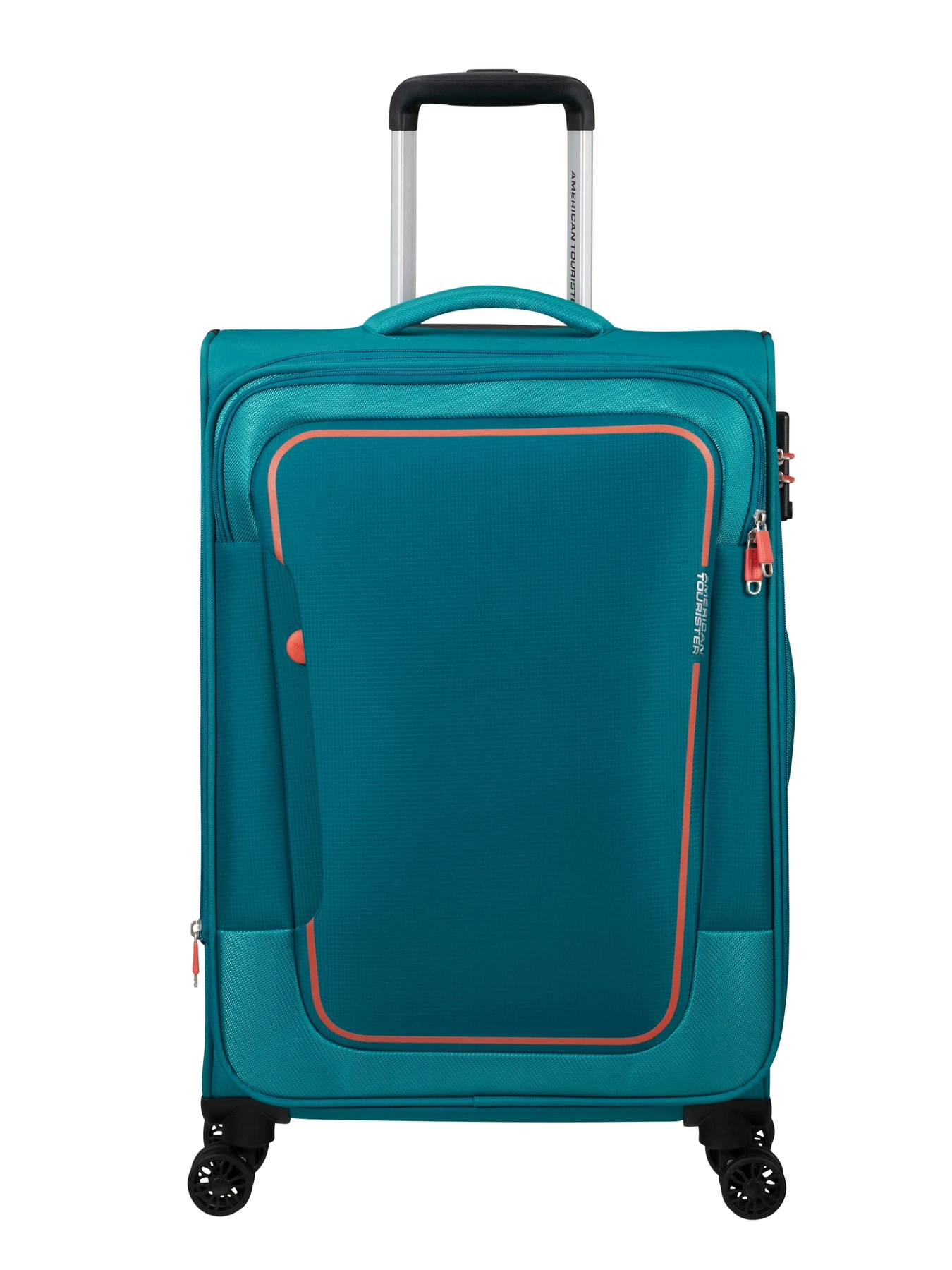 Дорожні сумки та валізи American Tourister модель MD6*21002 Фото