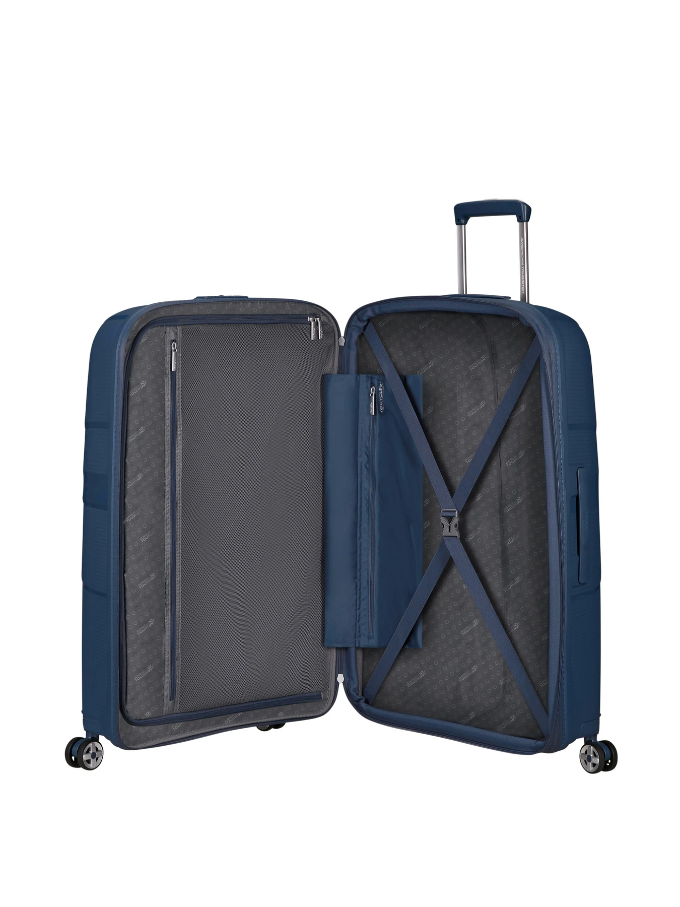 Дорожні сумки та валізи American Tourister модель MD541004 Фото