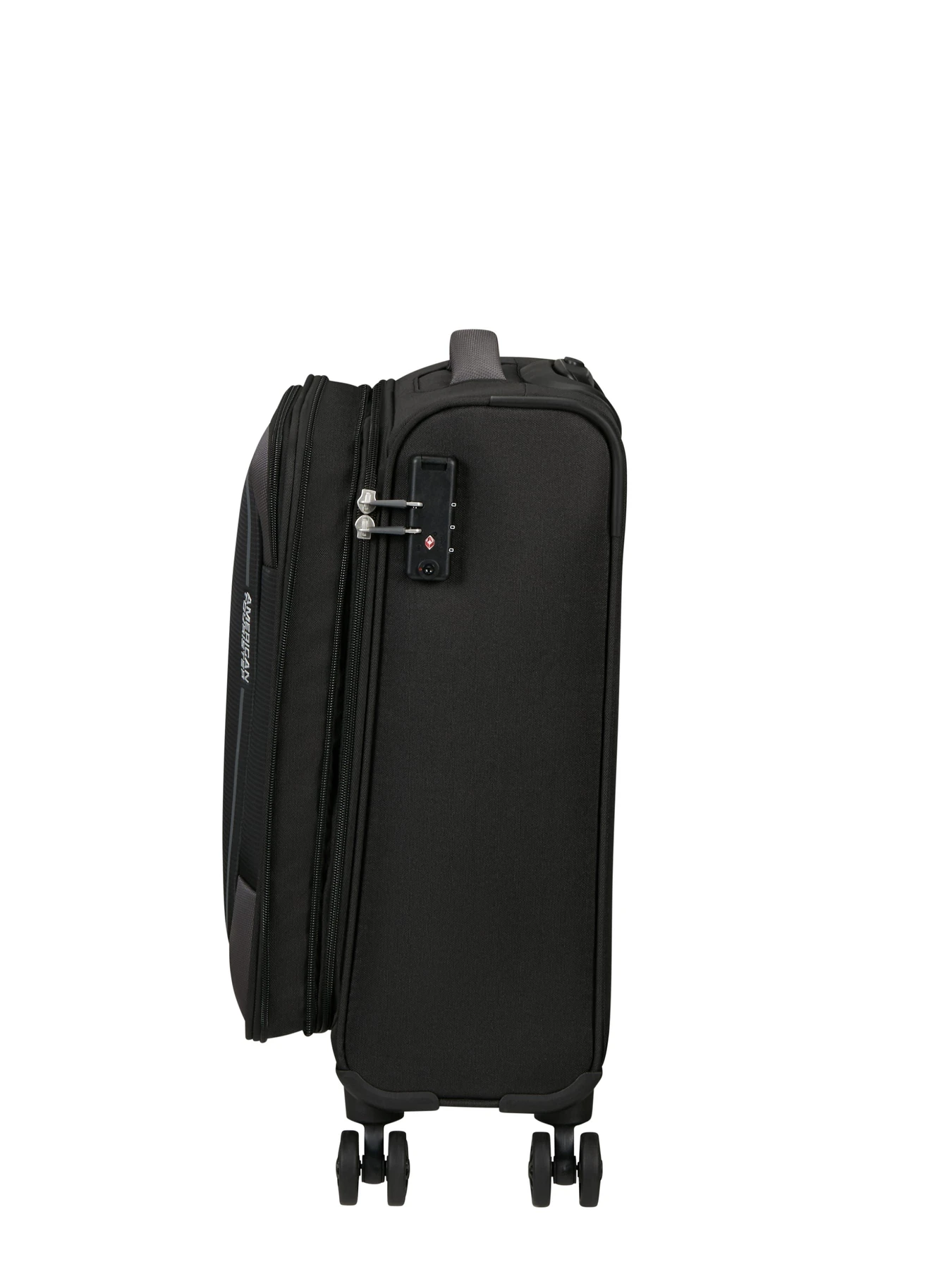 Дорожные сумки и чемоданы American Tourister модель MD6*09001 Фото