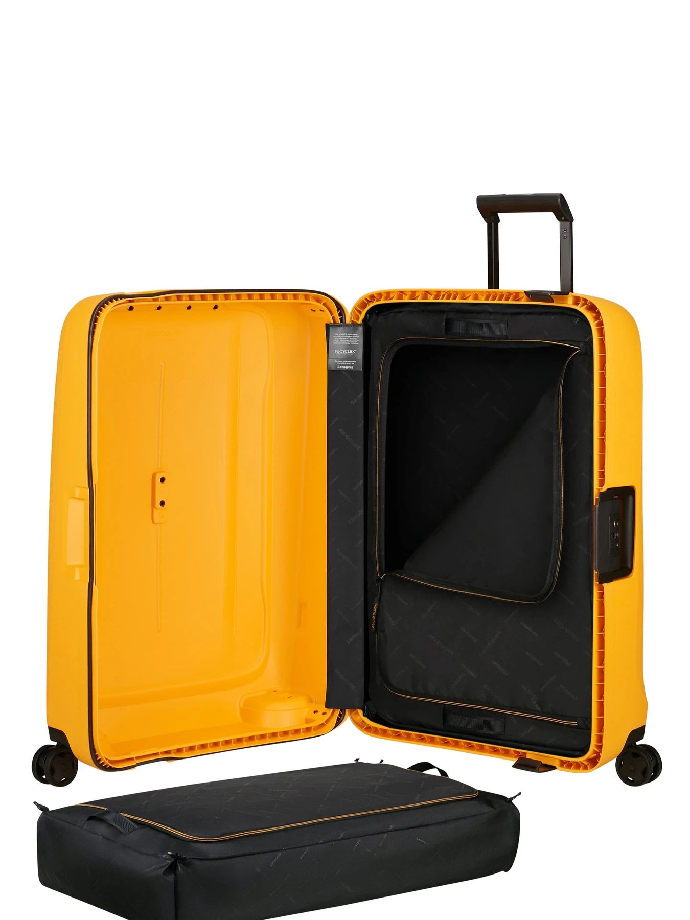 Дорожні сумки та валізи Samsonite модель KM036002 Дорожні сумки та валізи Samsonite модель KM036002 Фото