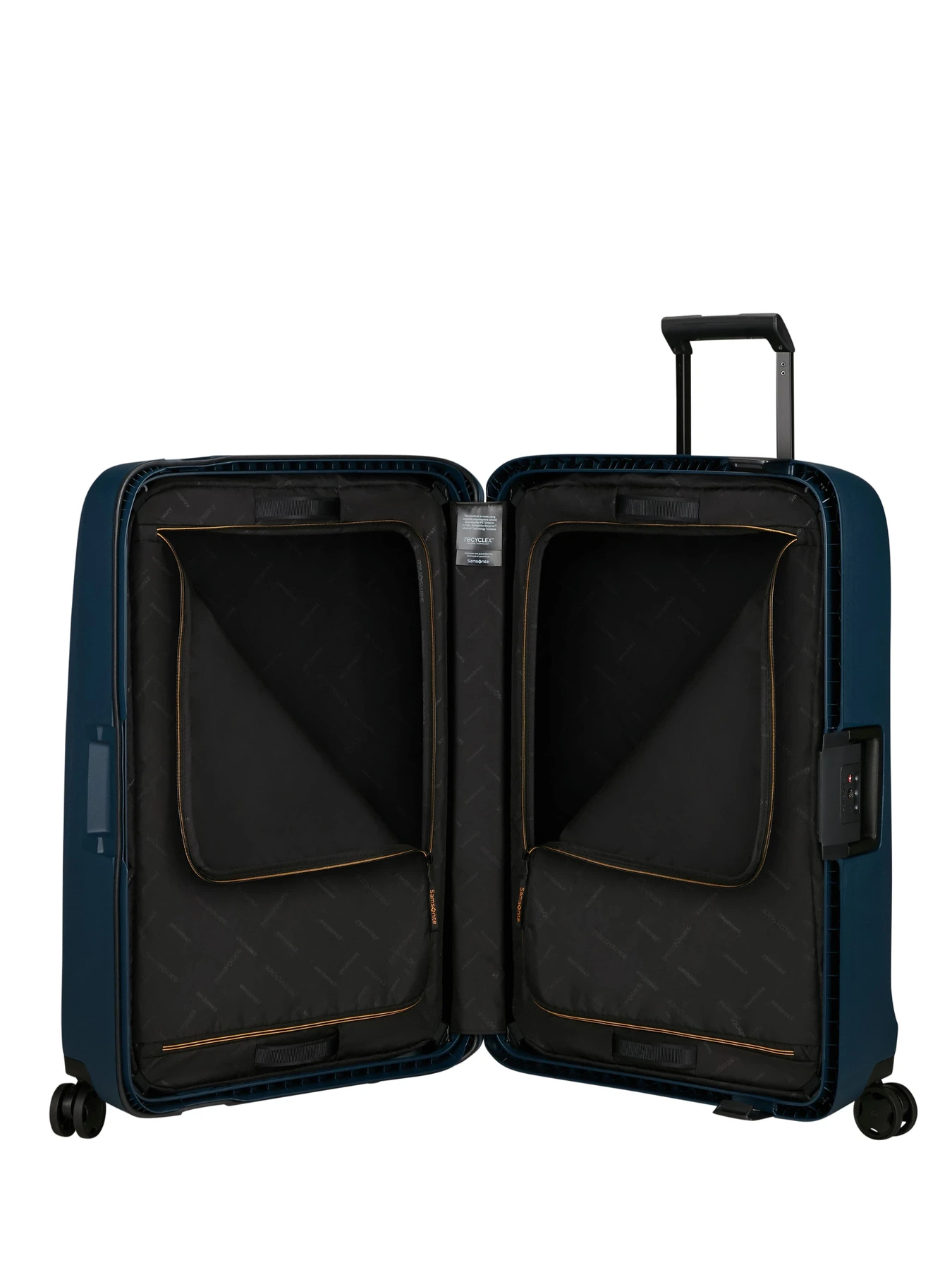 Дорожные сумки и чемоданы Samsonite модель KM011002 Фото