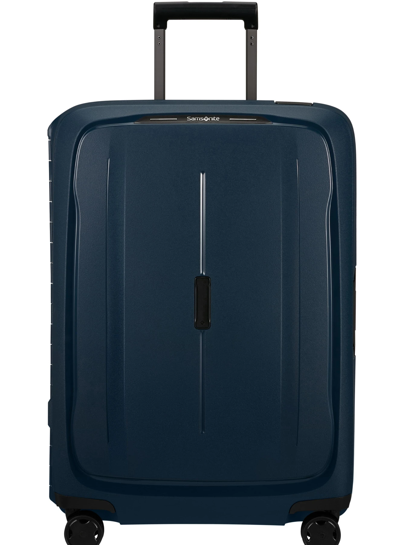 Дорожные сумки и чемоданы Samsonite модель KM011002 Фото