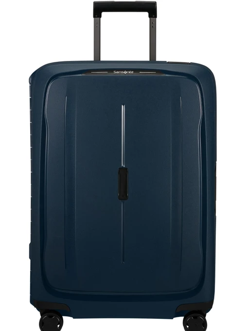 Дорожні сумки та валізи Samsonite модель KM011002 Фото