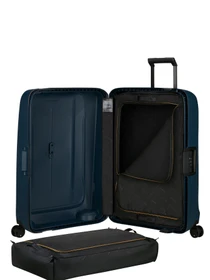 Дорожные сумки и чемоданы Samsonite модель KM011002 Фото