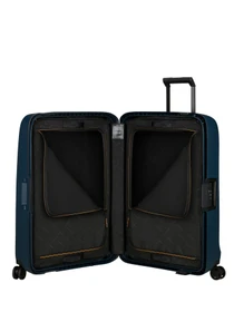 Дорожные сумки и чемоданы Samsonite модель KM011002 Фото