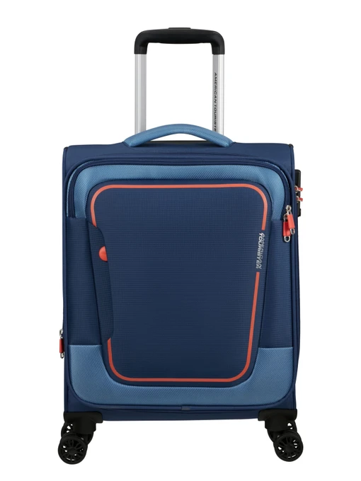 Дорожные сумки и чемоданы American Tourister модель MD6*41001 Фото