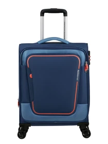 Дорожні сумки та валізи American Tourister модель MD6*41001 Фото