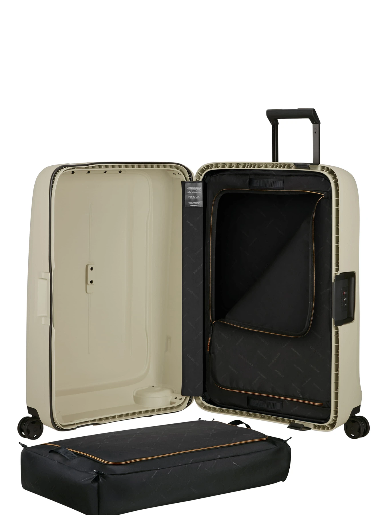 Дорожні сумки та валізи Samsonite модель KM002002 Дорожні сумки та валізи Samsonite модель KM002002 Фото