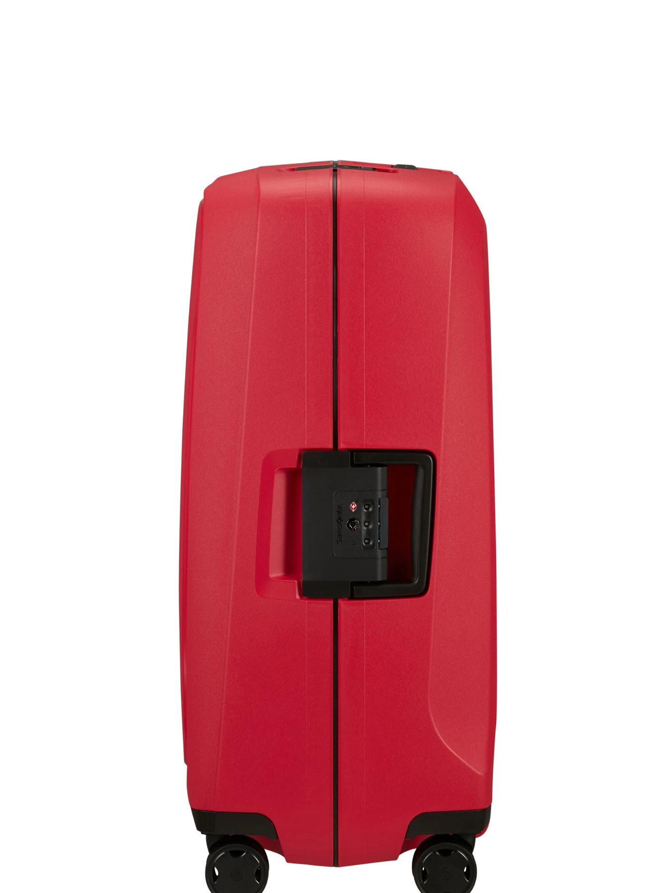 Дорожные сумки и чемоданы Samsonite модель KM030002 Фото