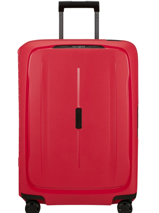 Дорожные сумки и чемоданы Samsonite модель KM030002 Фото