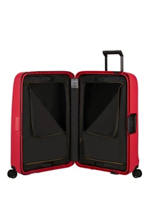 Дорожные сумки и чемоданы Samsonite модель KM030002 Фото